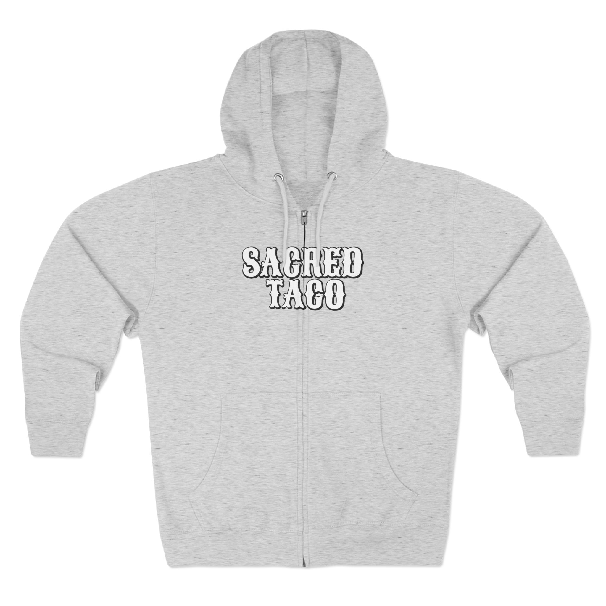 Sacred Taco
