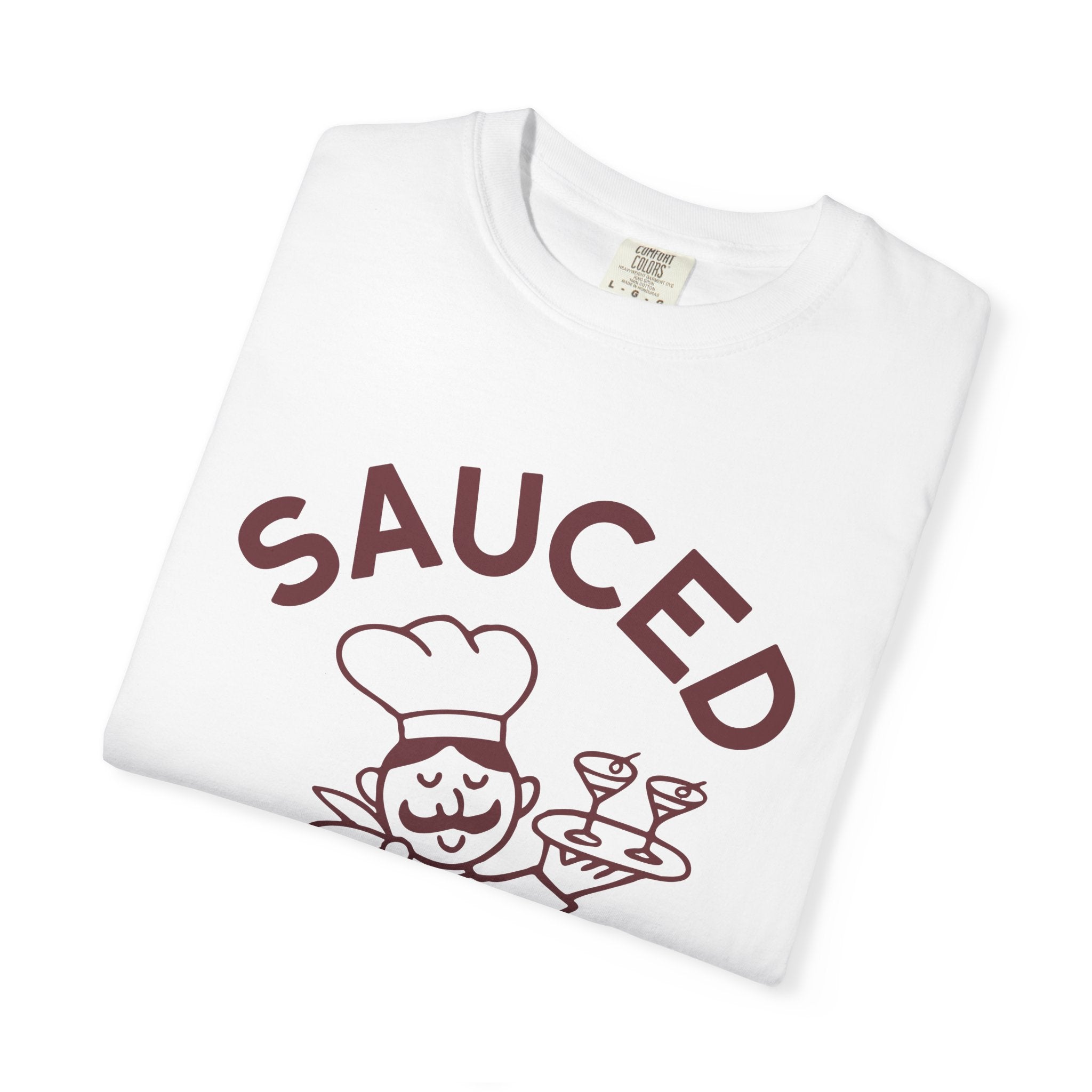 Sauced