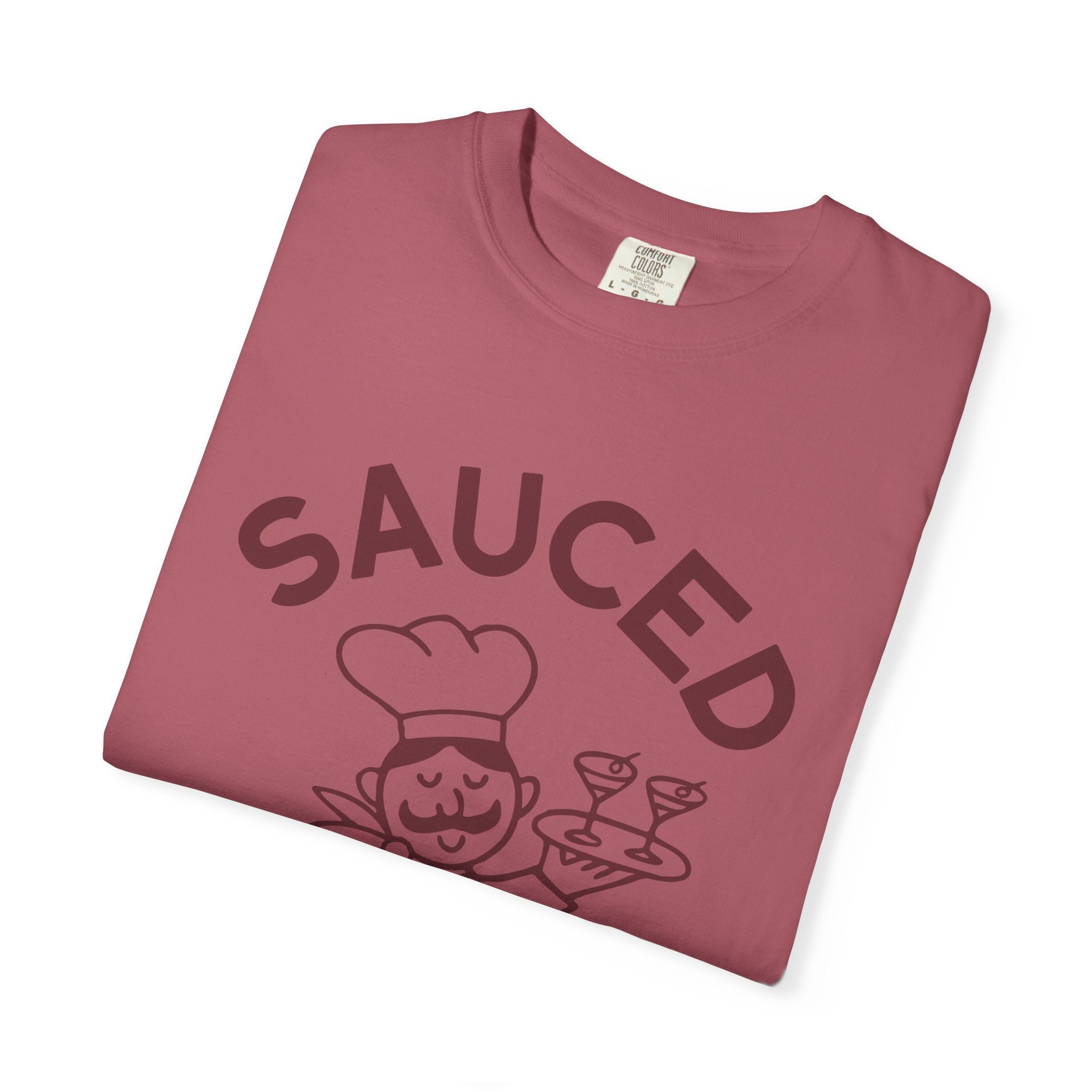 Sauced