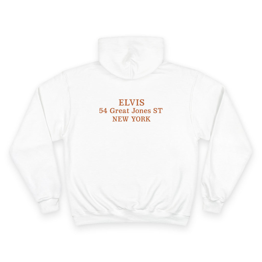 Elvis