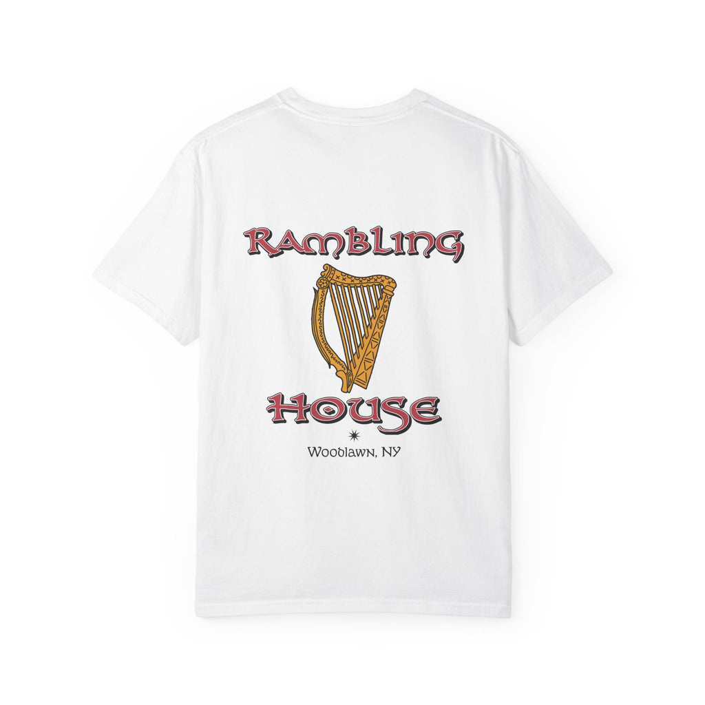 Rambling House
