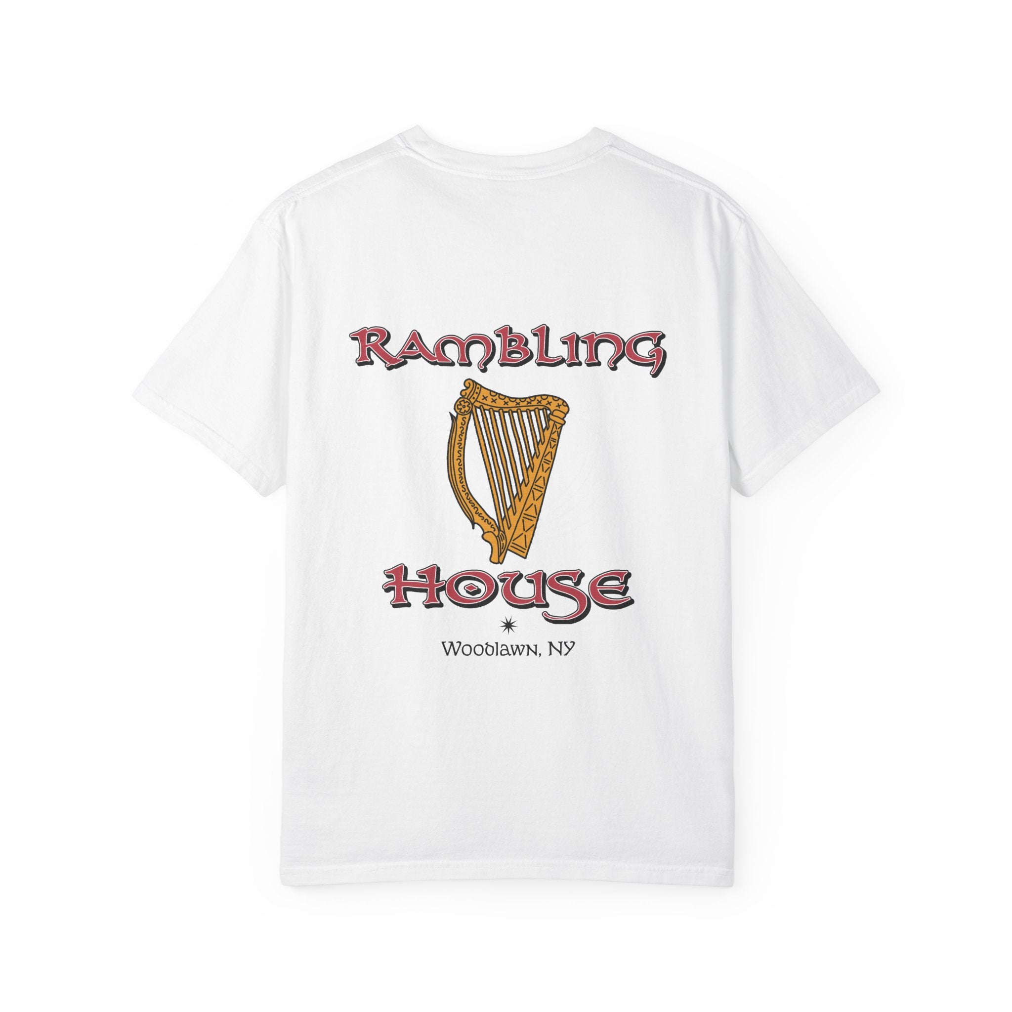 Rambling House