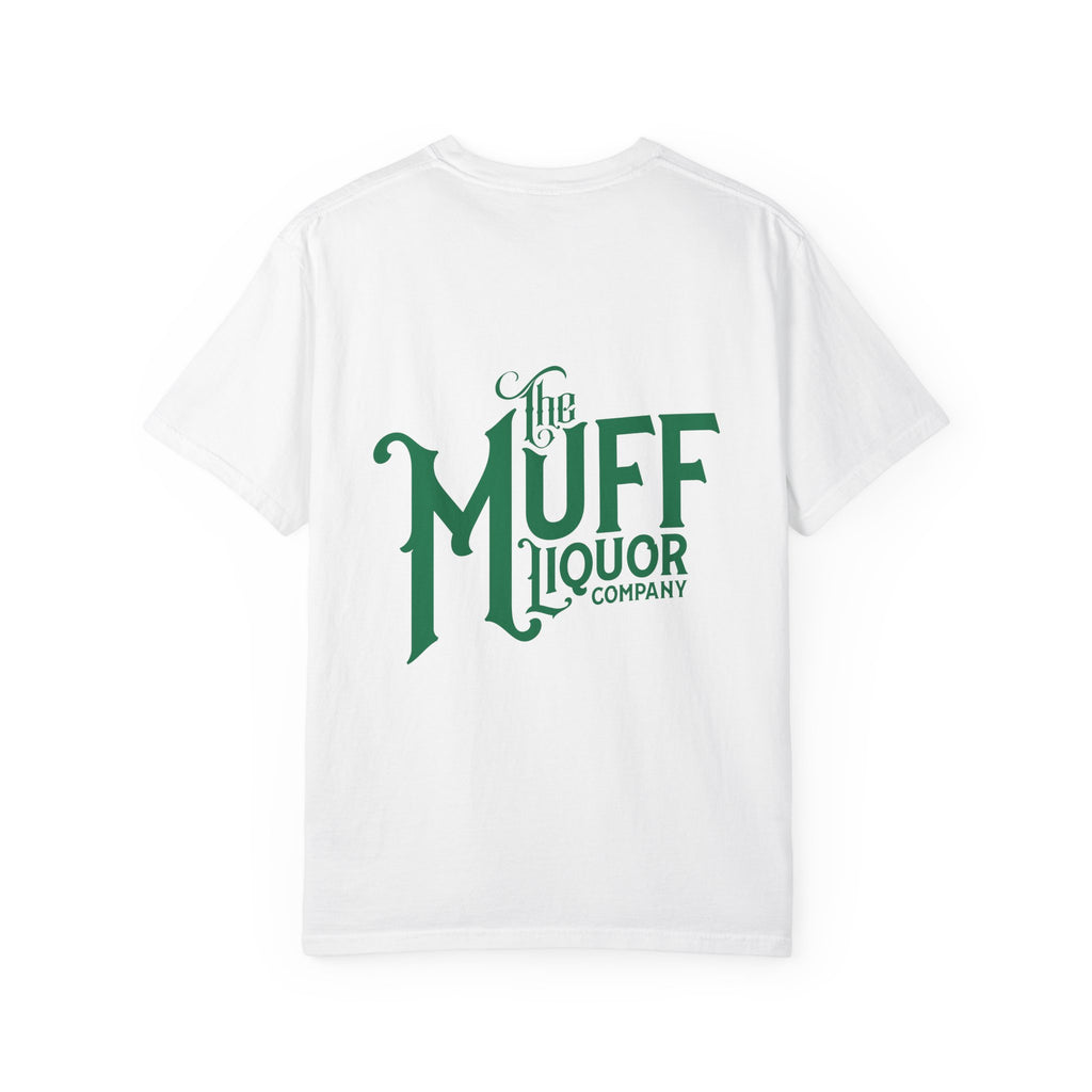 The Muff Liquor