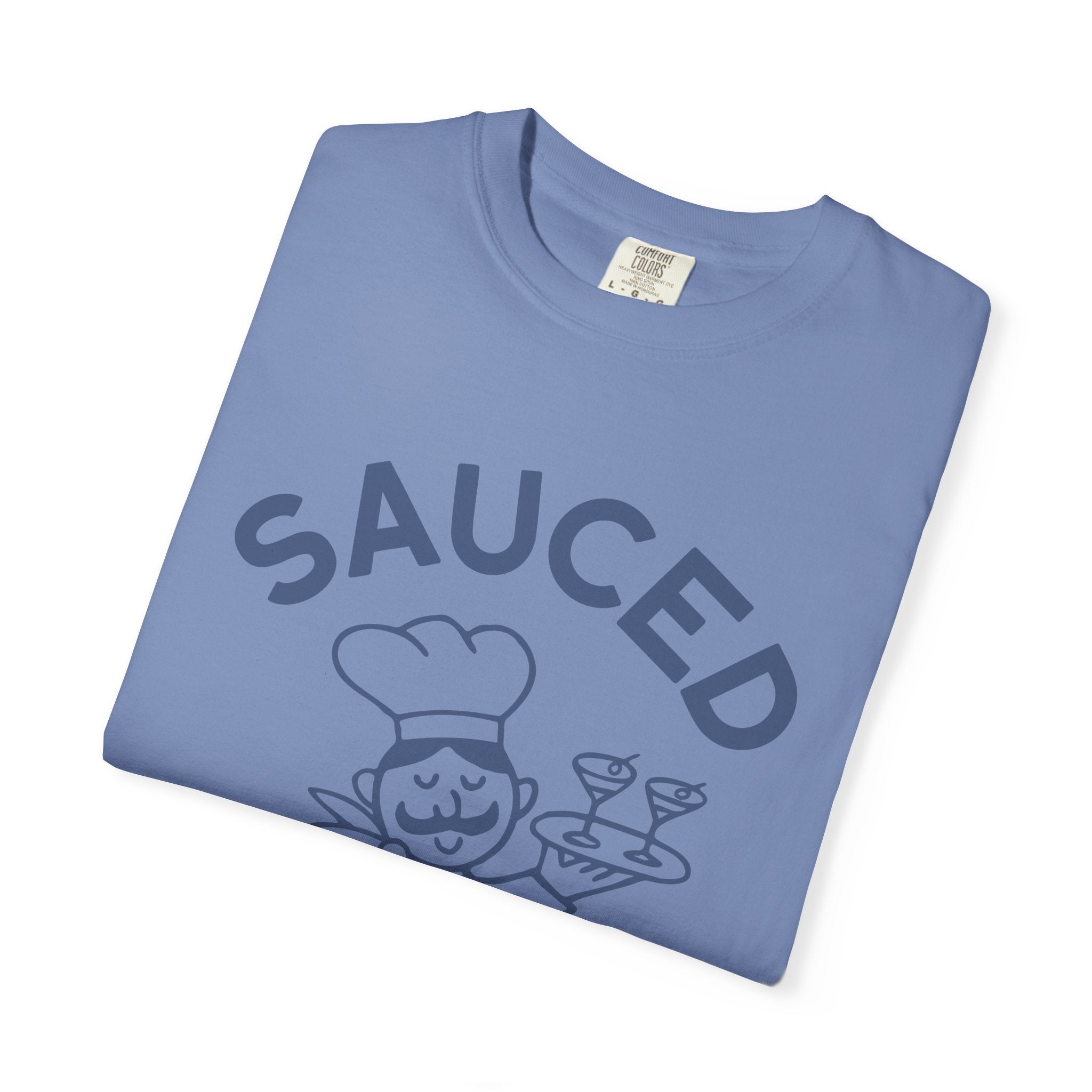 Sauced