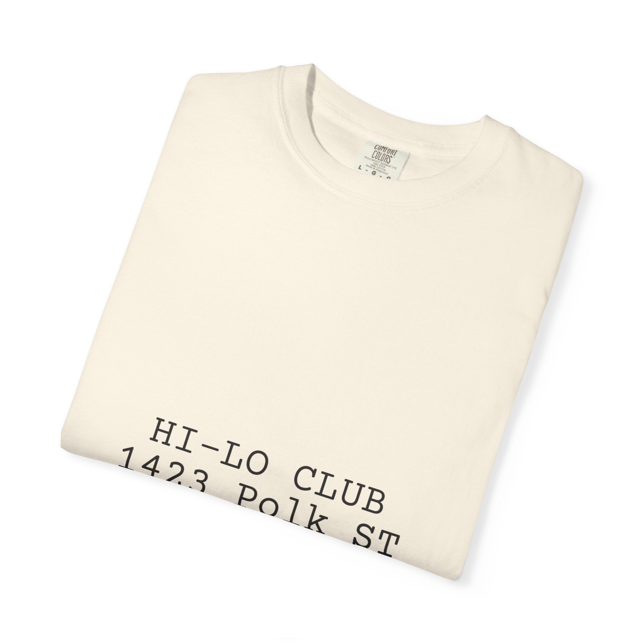 Hi-Lo Club
