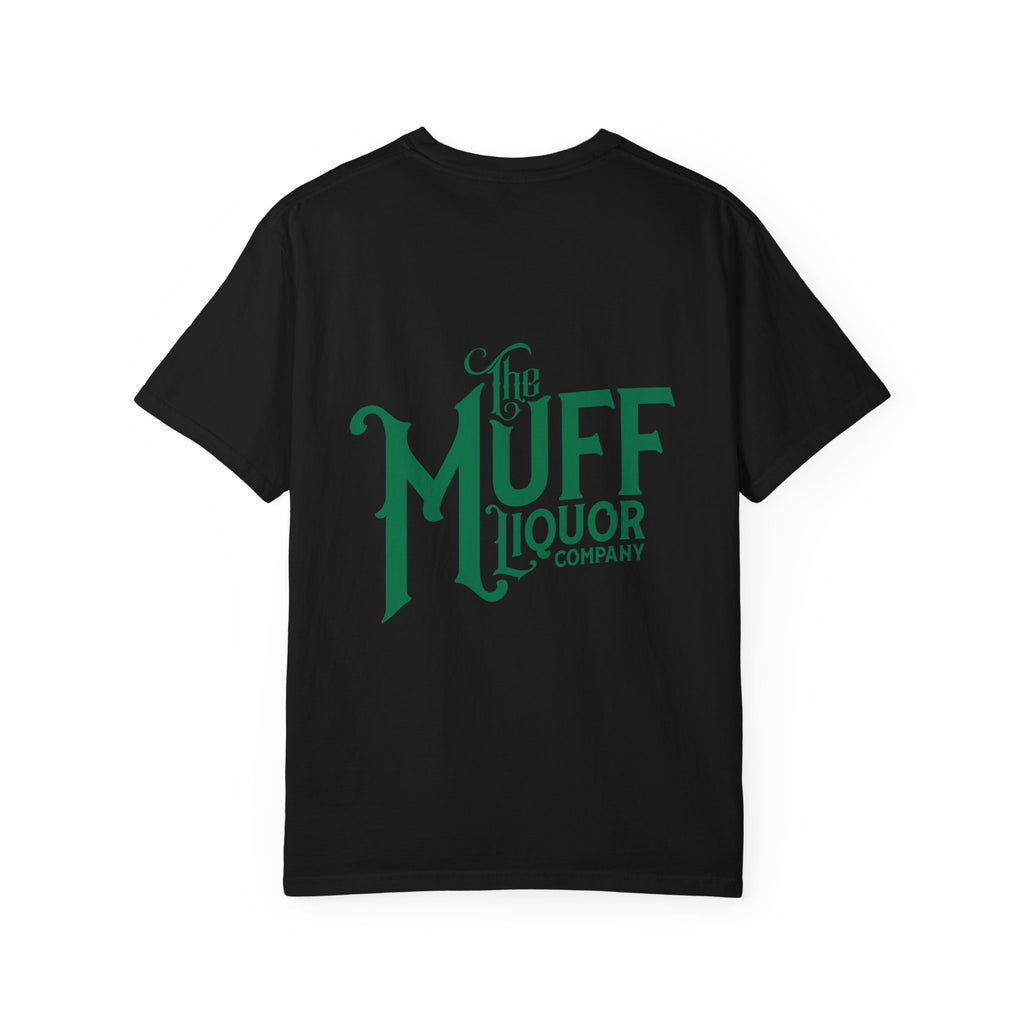 The Muff Liquor