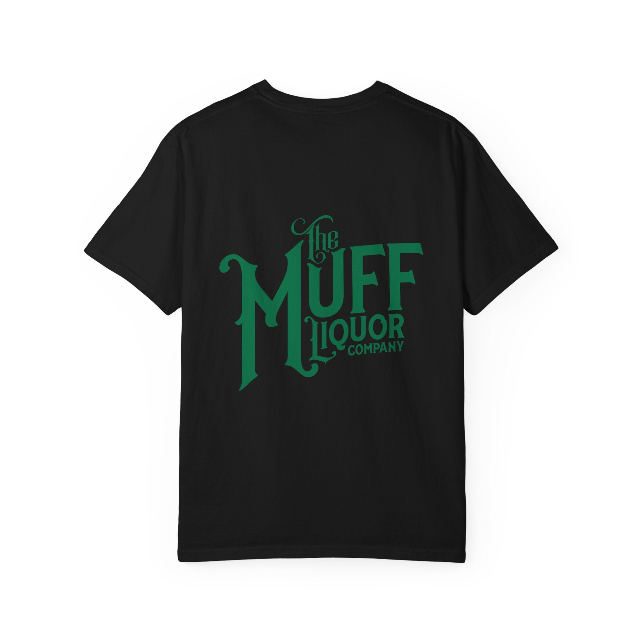 The Muff Liquor