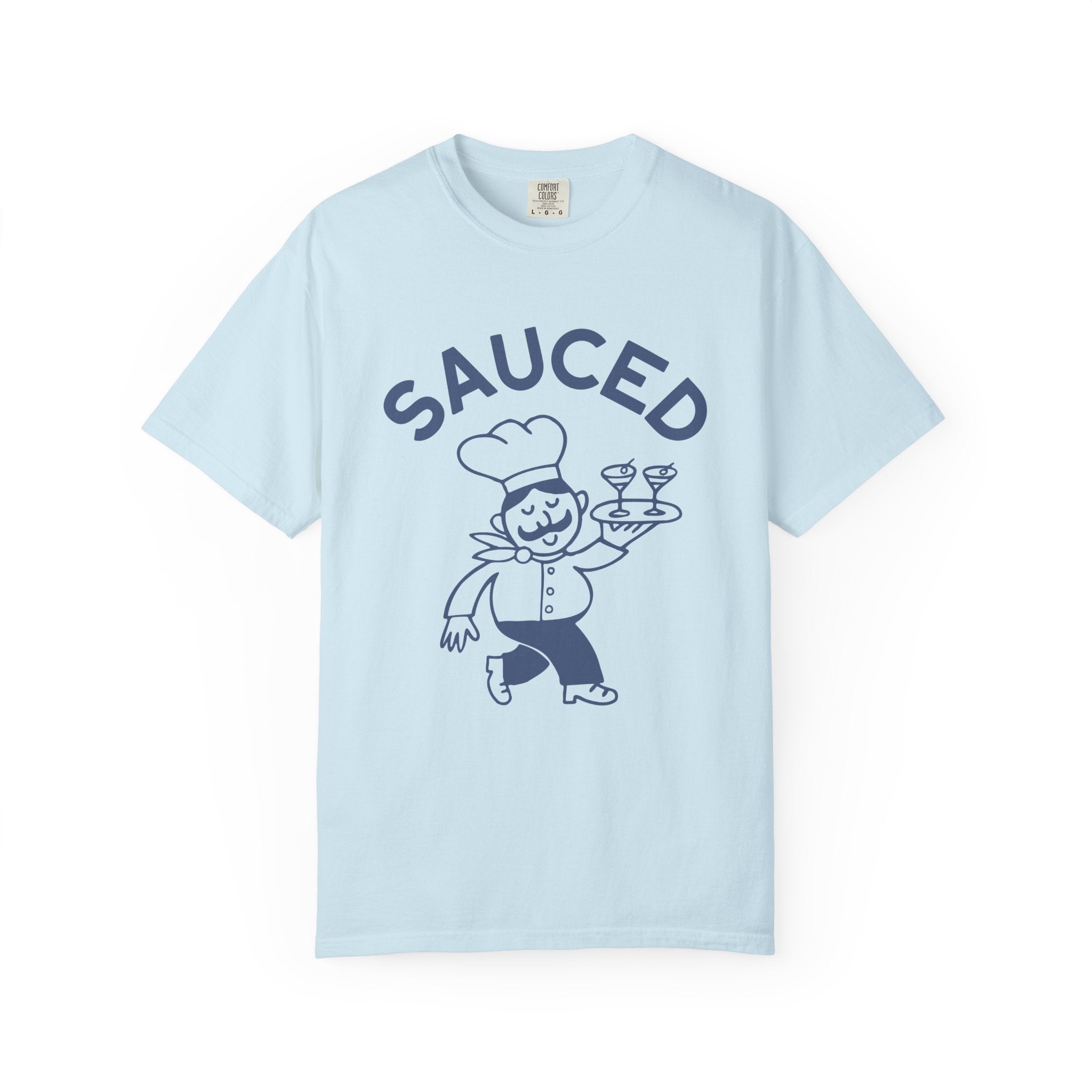 Sauced