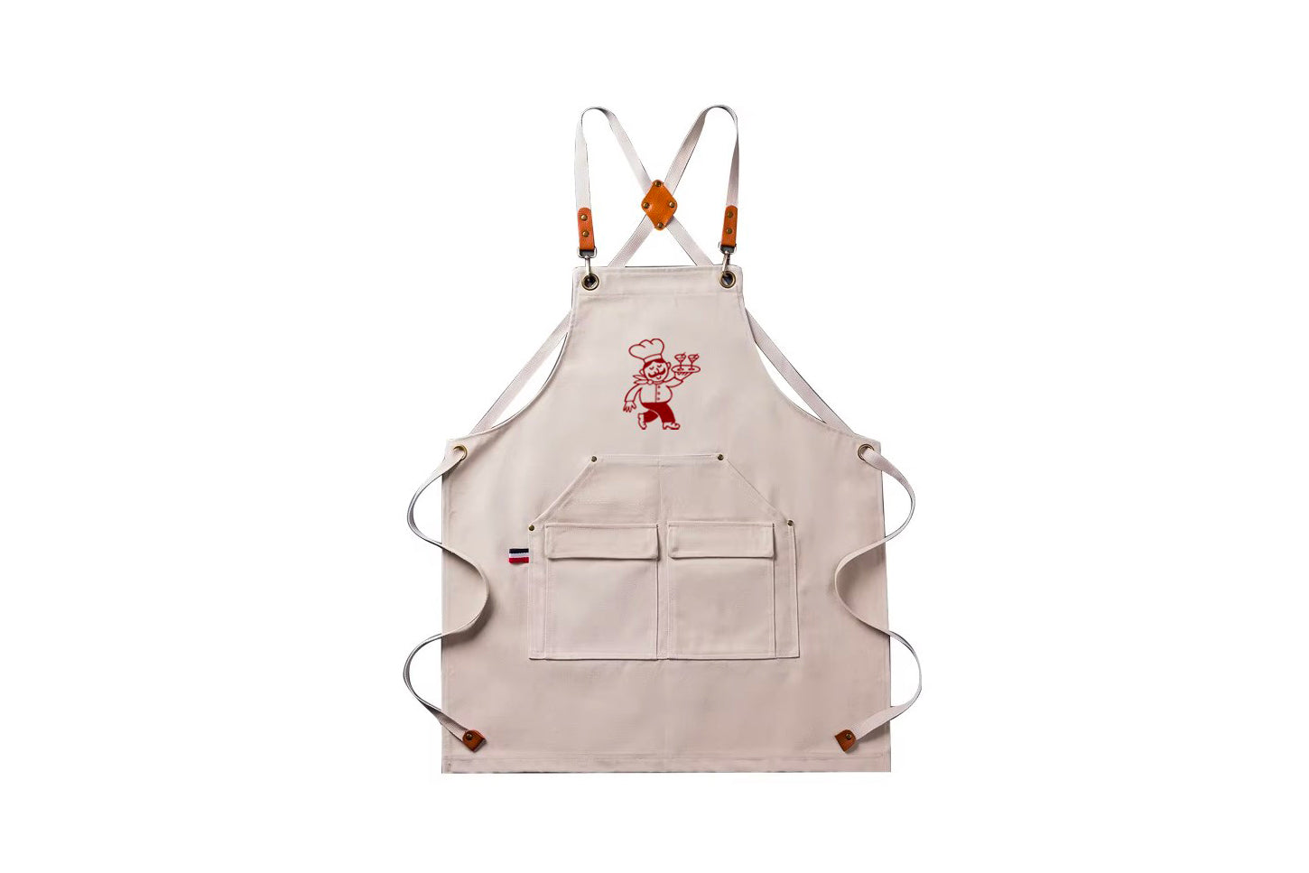 Sauced Apron