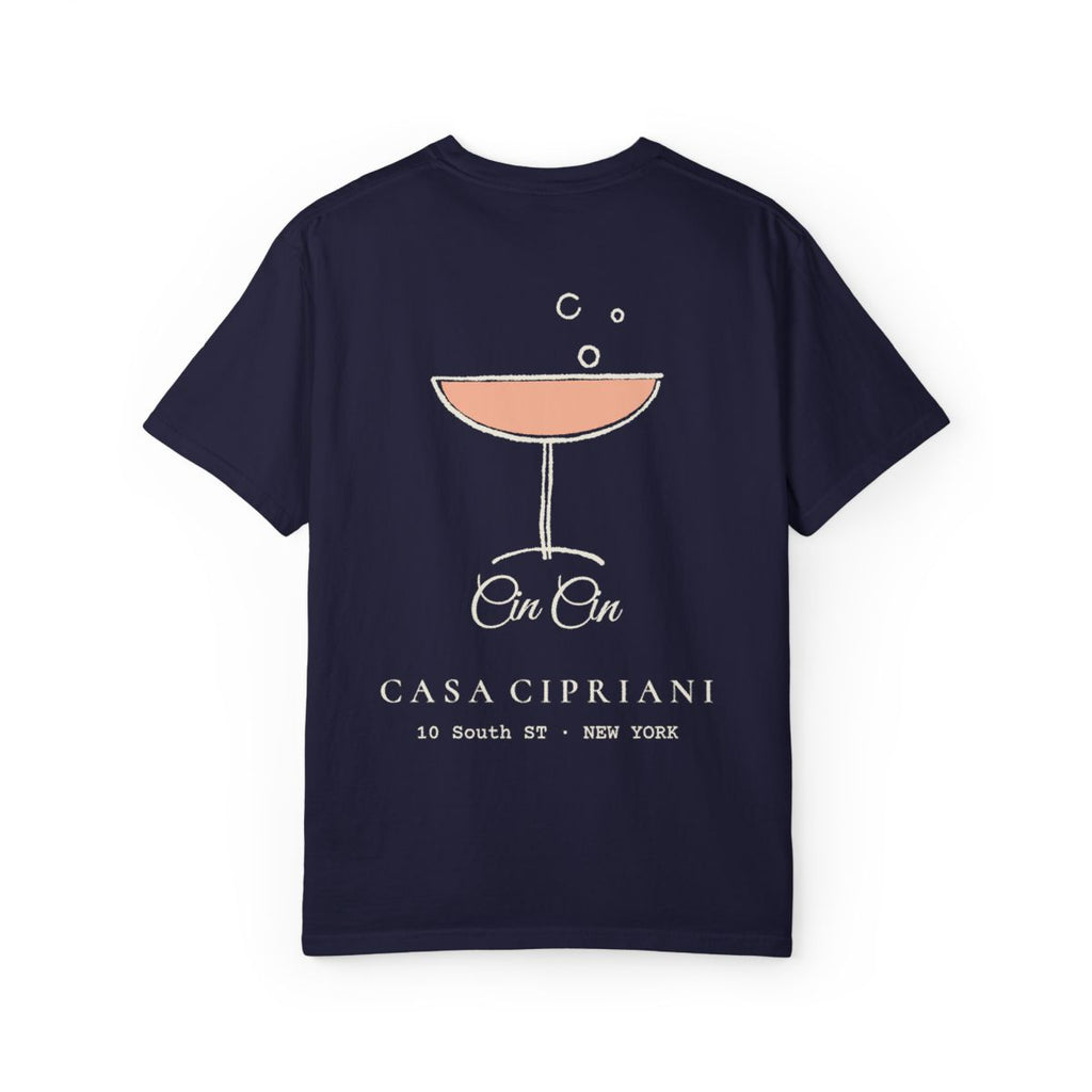 Casa Cipriani New York