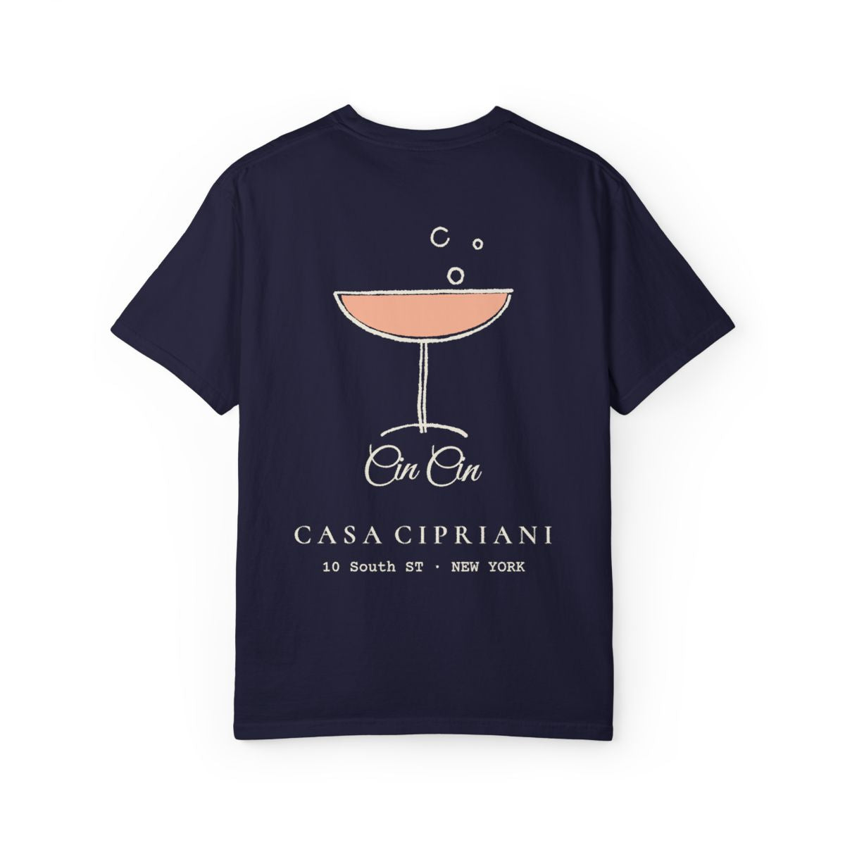 Casa Cipriani New York