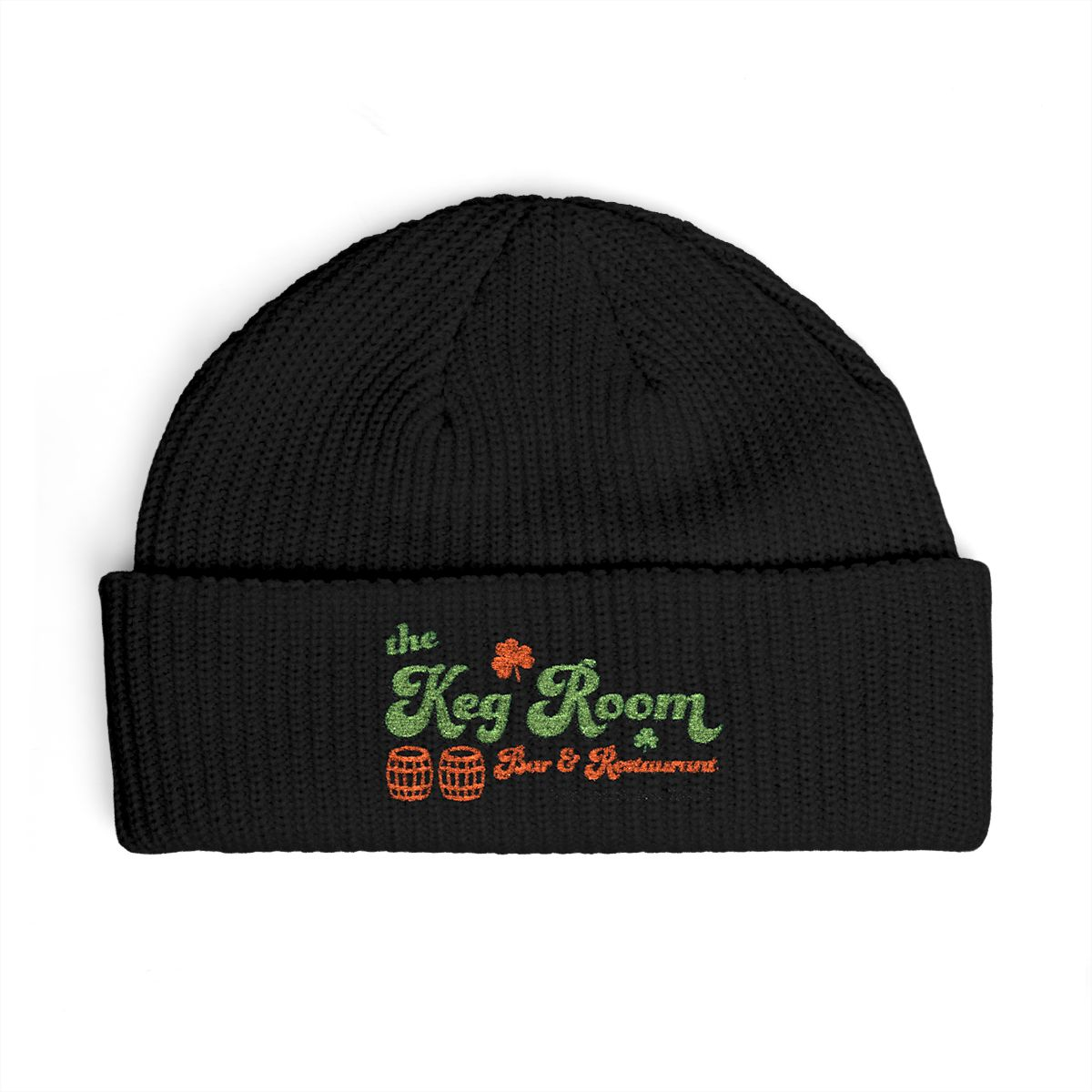 The Keg Room