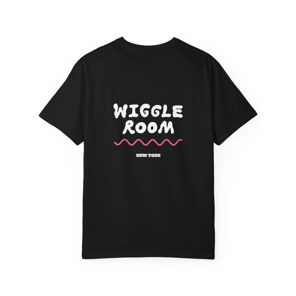 Wiggle Room