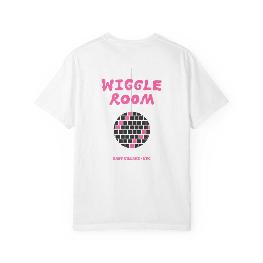 Wiggle Room