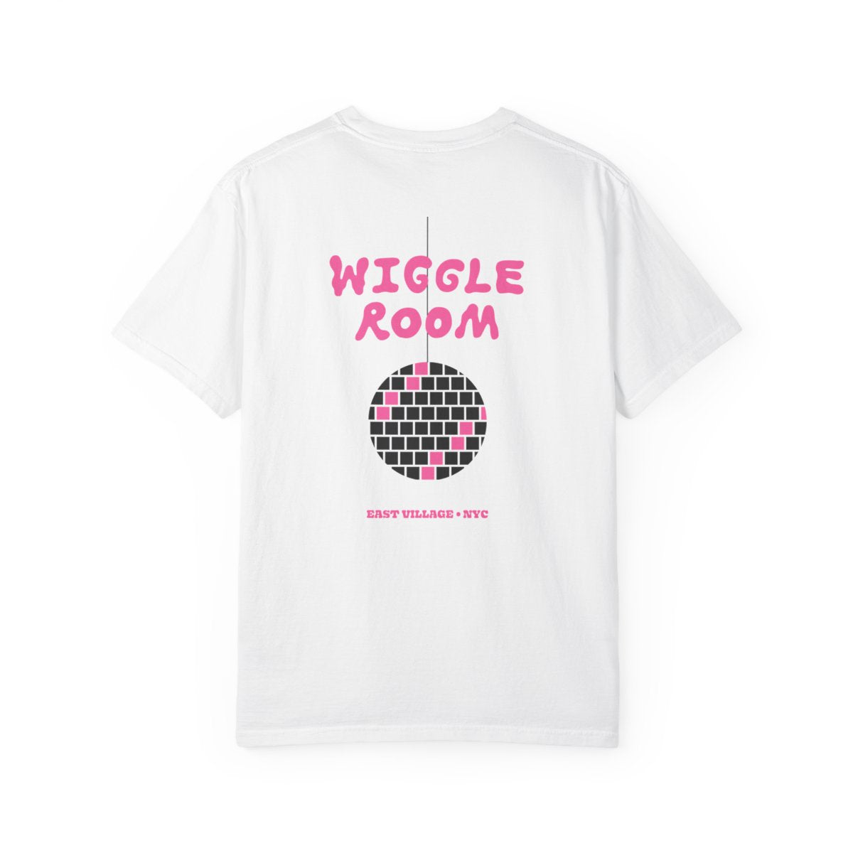 Wiggle Room